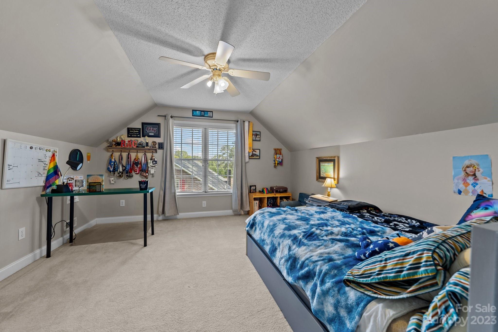 Corbin Hills - Residential