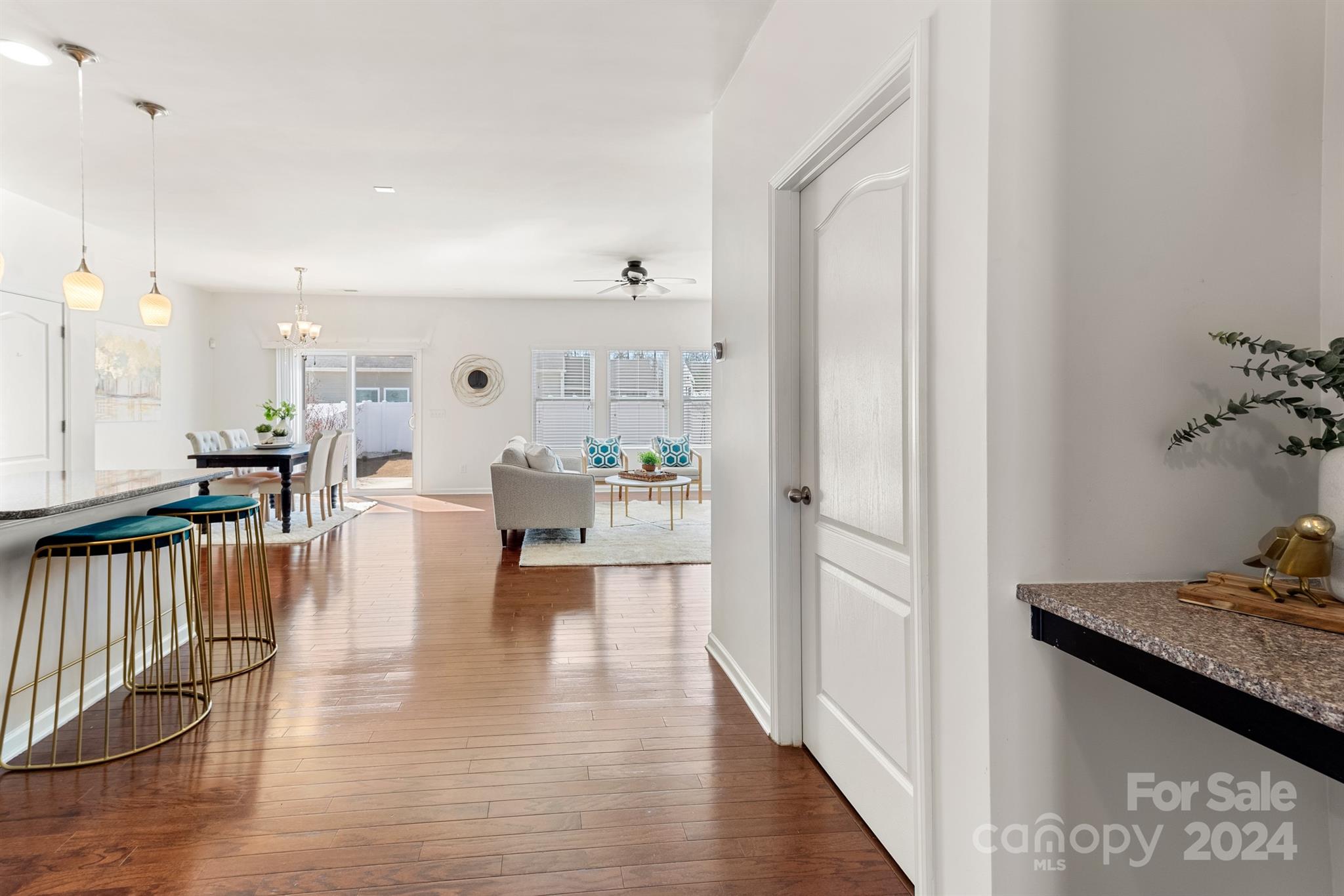 Sutton Mill - Residential