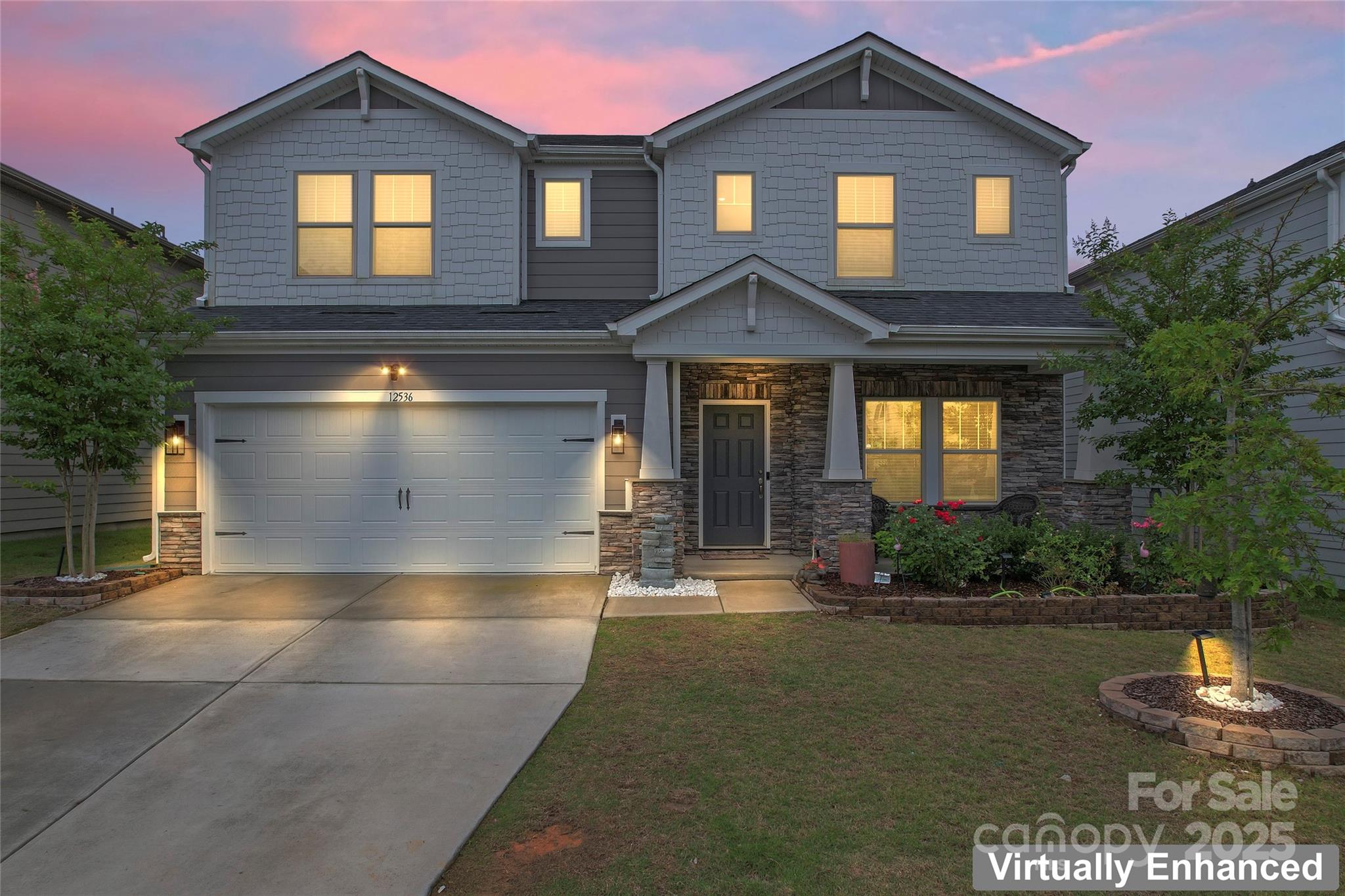 12536 Stoneybrook Parkway