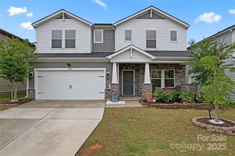 12536 Stoneybrook Parkway Huntersville NC 28078
