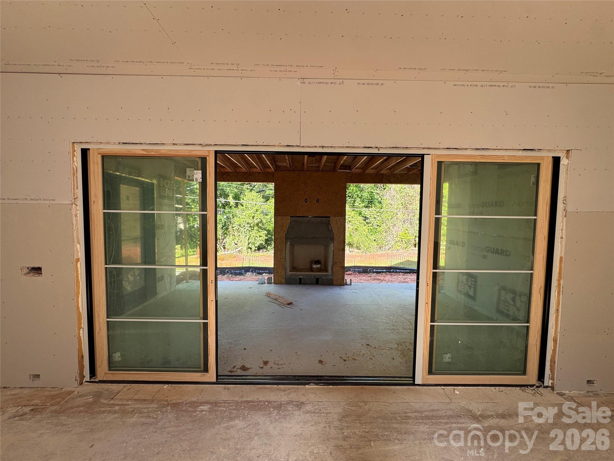 Madison Park - Residential