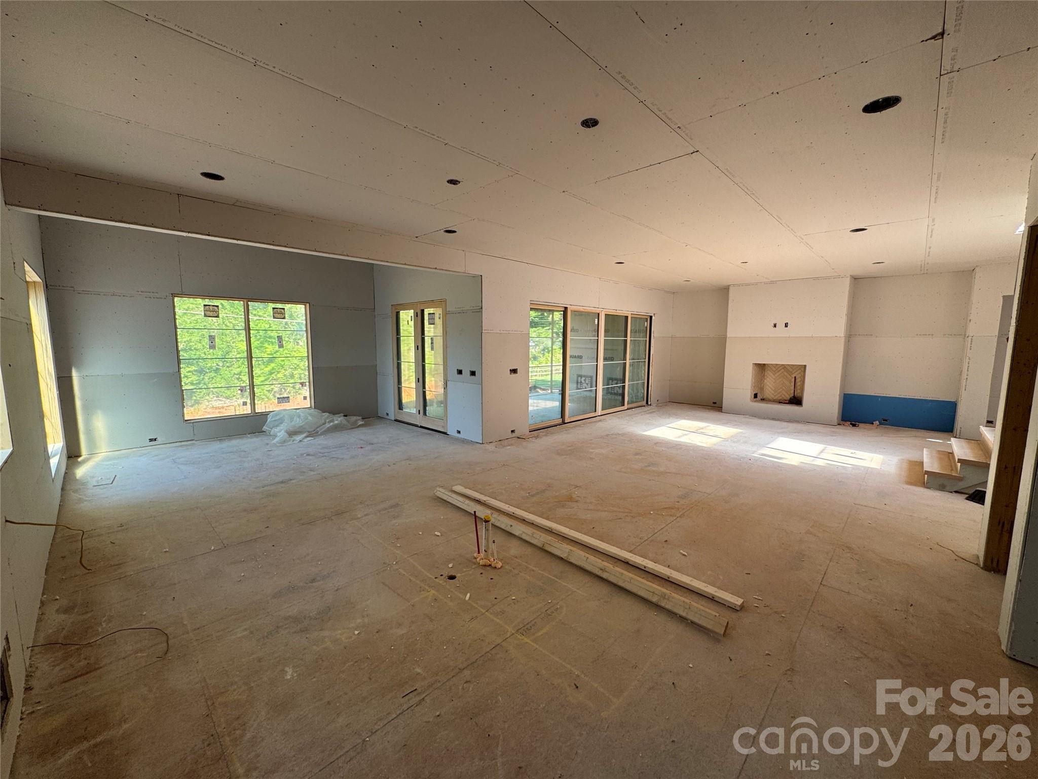 Madison Park - Residential