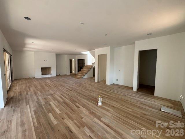 Madison Park - Residential