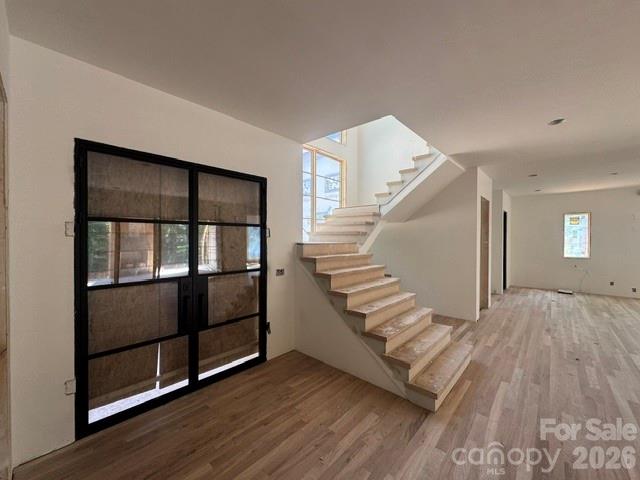 Madison Park - Residential