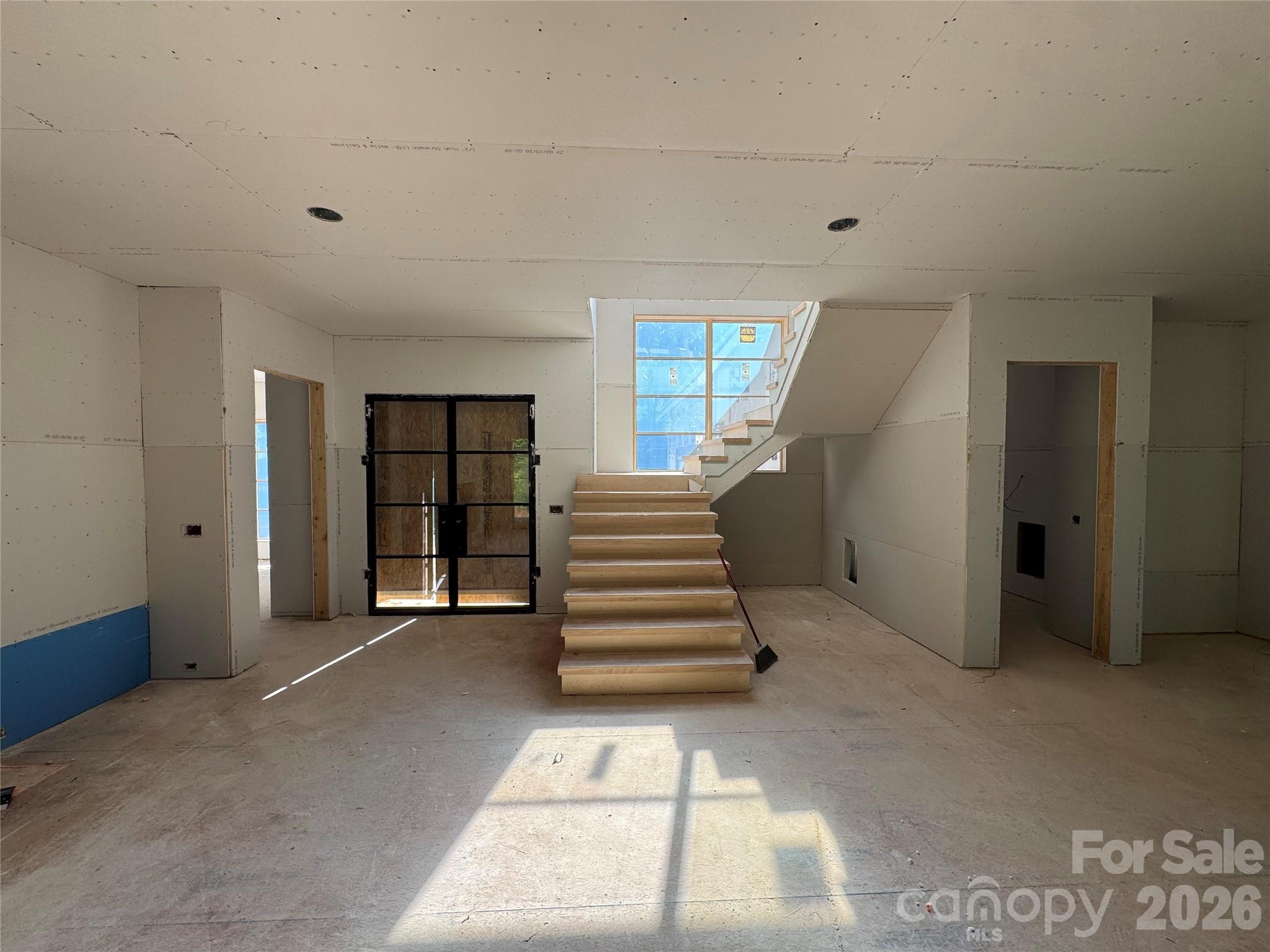 Madison Park - Residential