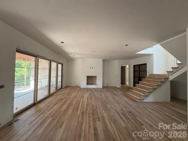 Madison Park - Residential