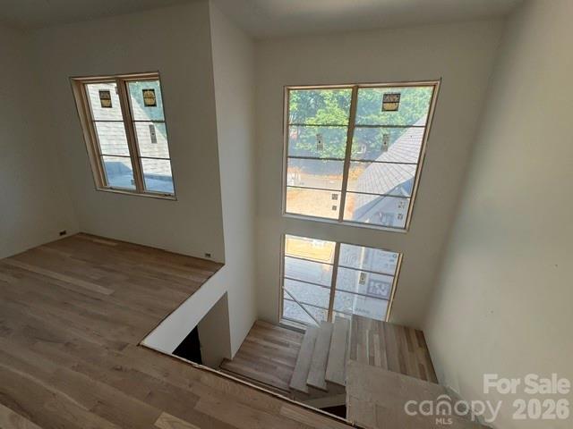 Madison Park - Residential