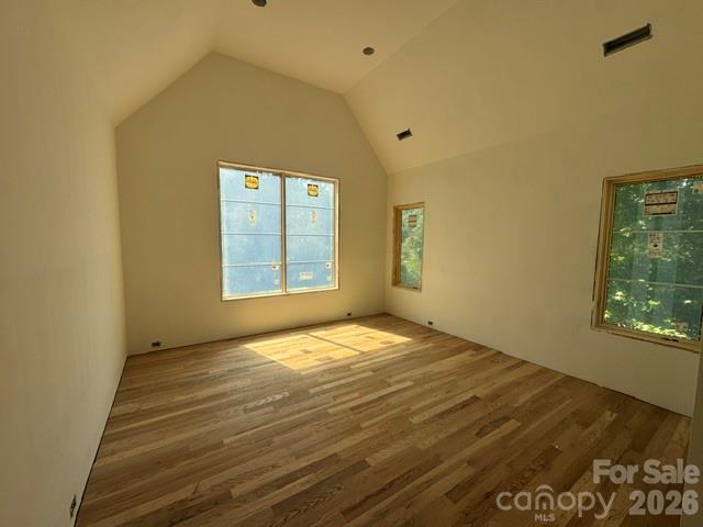 Madison Park - Residential