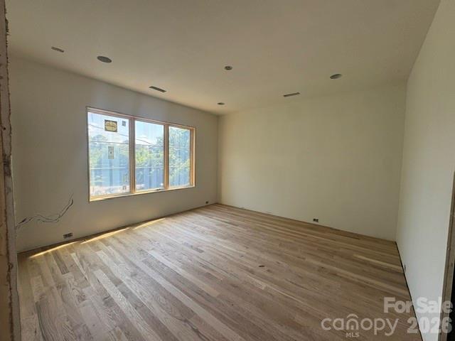Madison Park - Residential