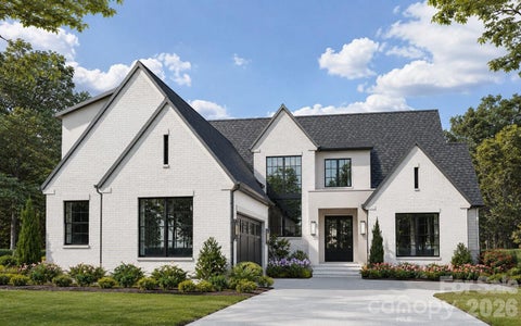 Photo of 4448 Halstead Drive, Charlotte, NC 28209 (MLS # 4330380)