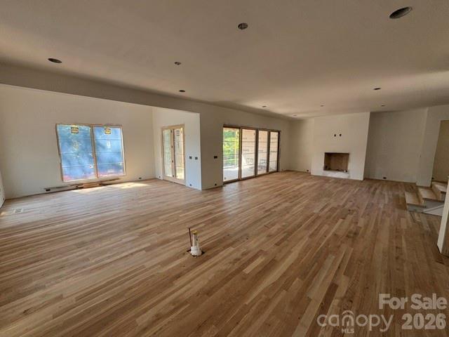Madison Park - Residential