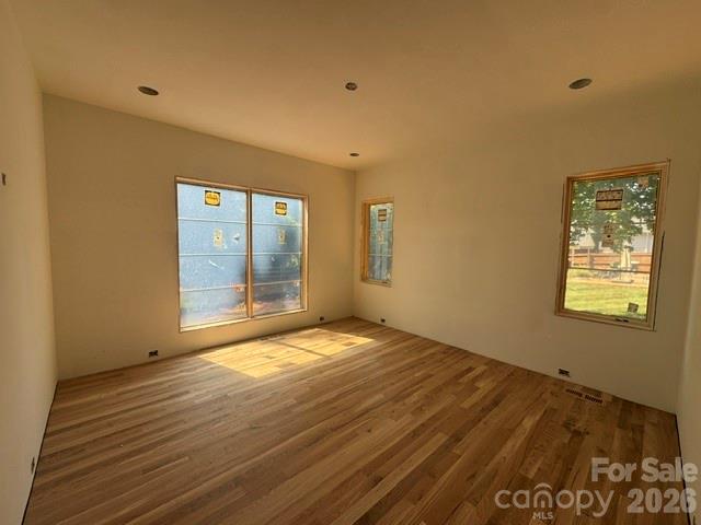 Madison Park - Residential