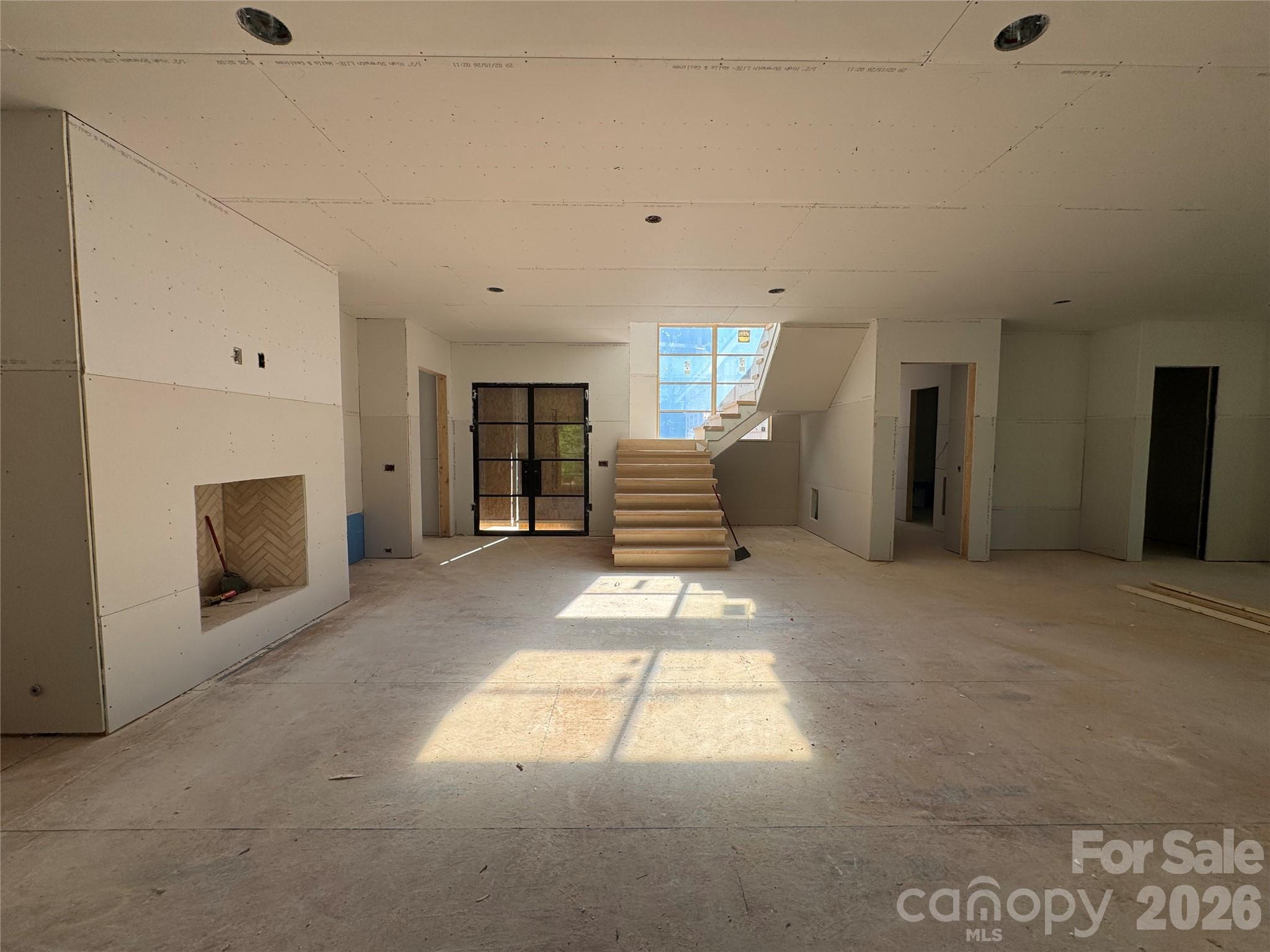 Madison Park - Residential