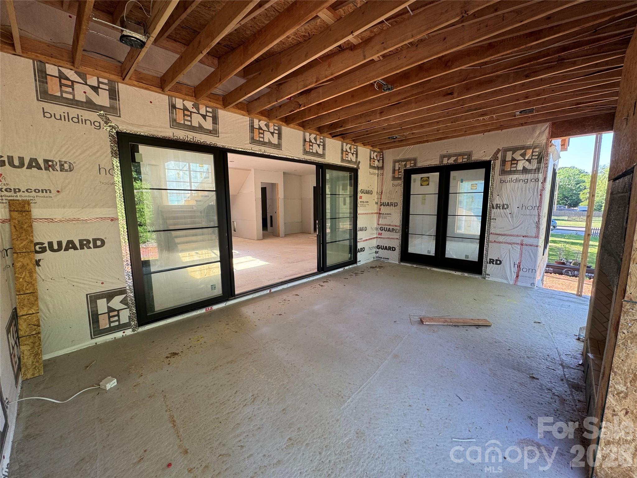 Madison Park - Residential