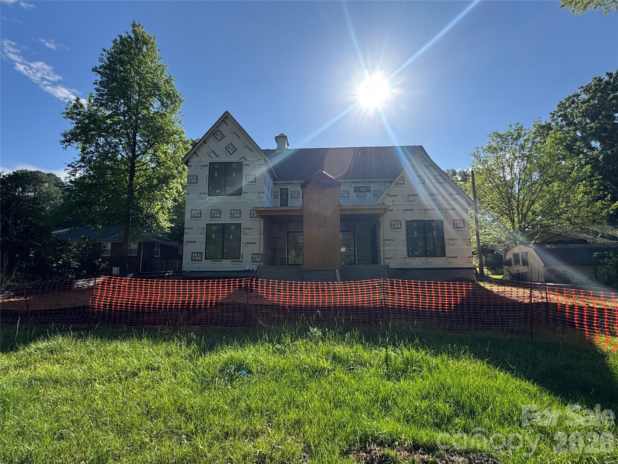 Madison Park - Residential