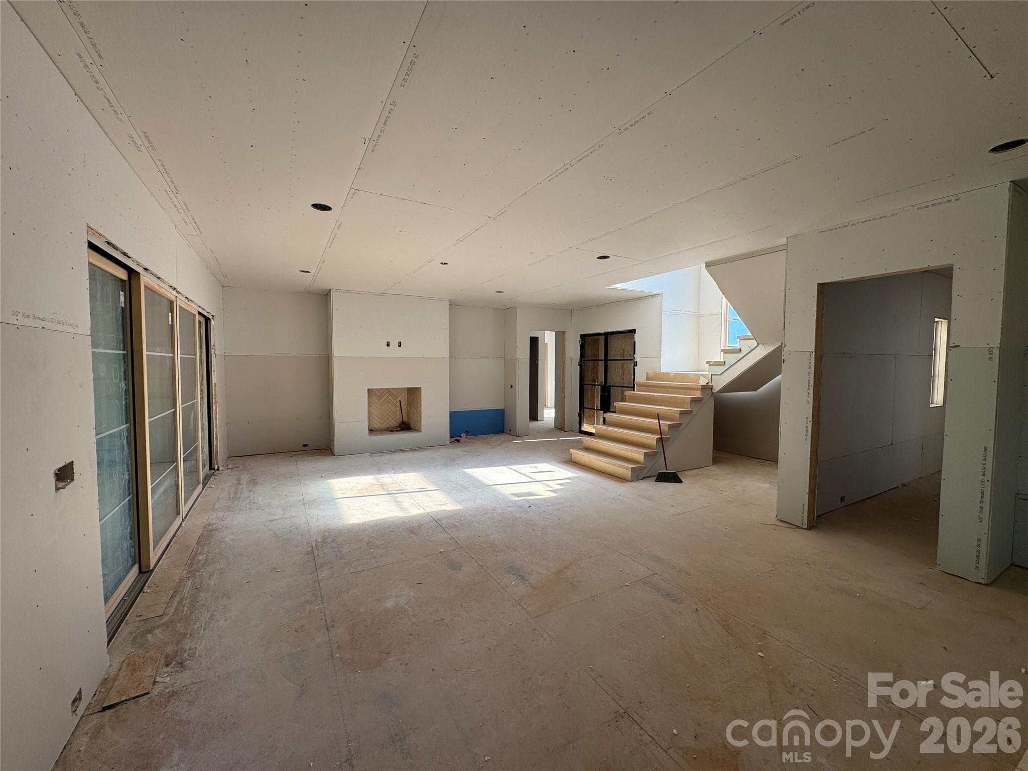 Madison Park - Residential