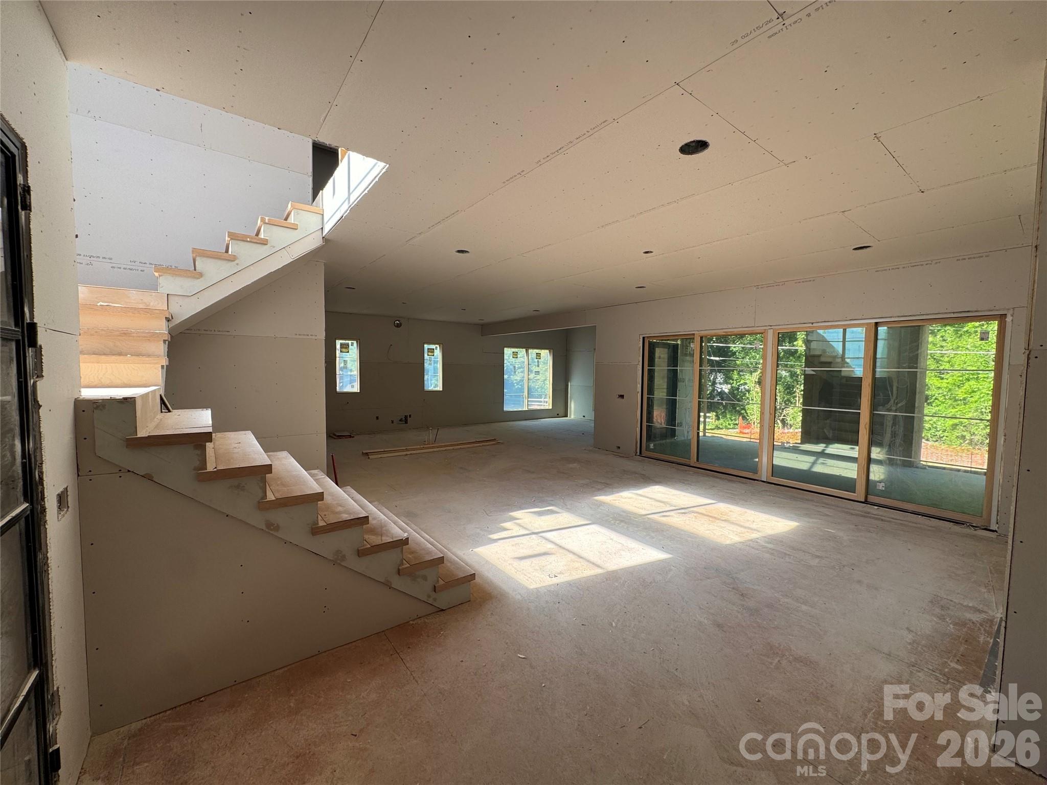 Madison Park - Residential