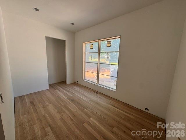 Madison Park - Residential