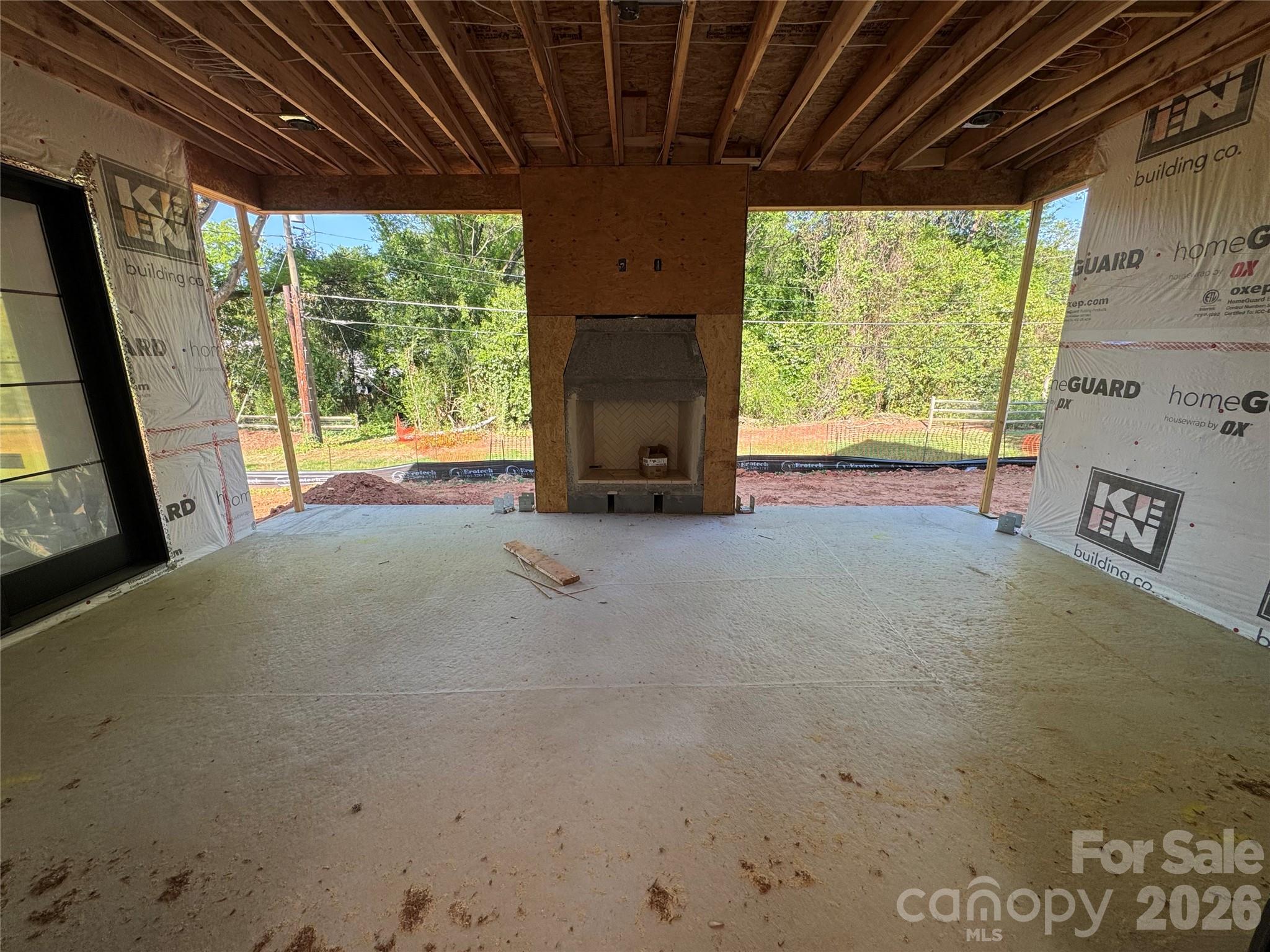 Madison Park - Residential