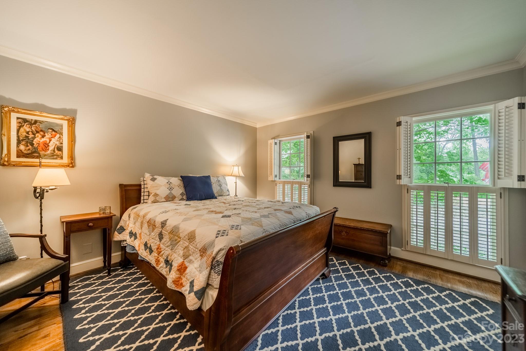 Pellyn Wood - Residential