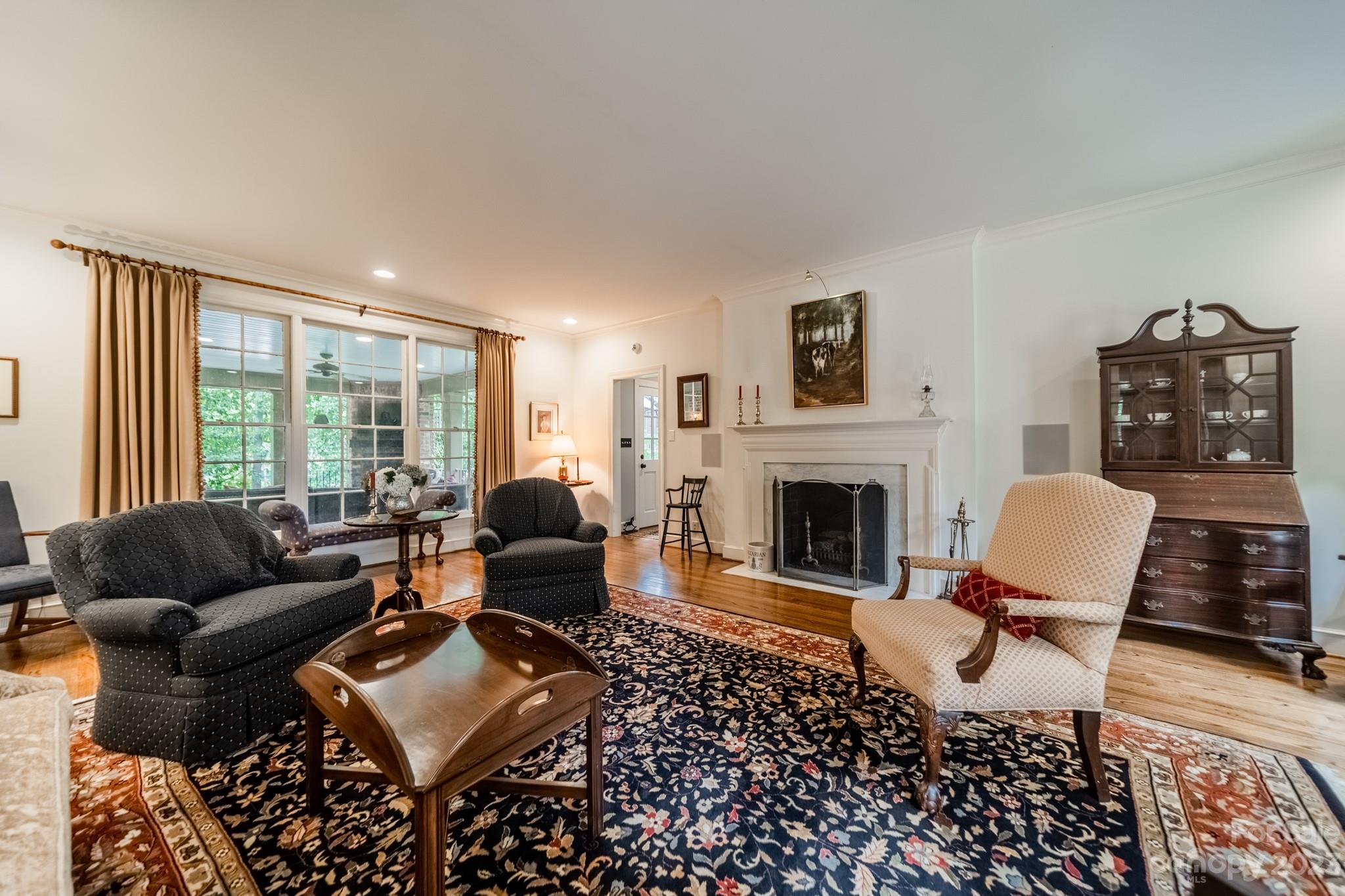 Pellyn Wood - Residential