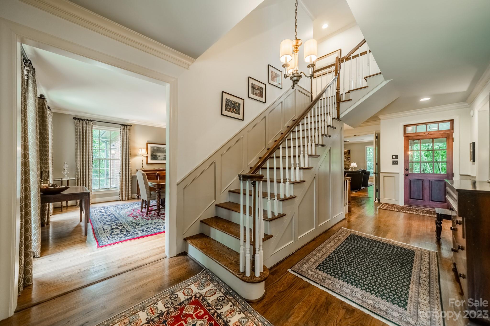 Pellyn Wood - Residential