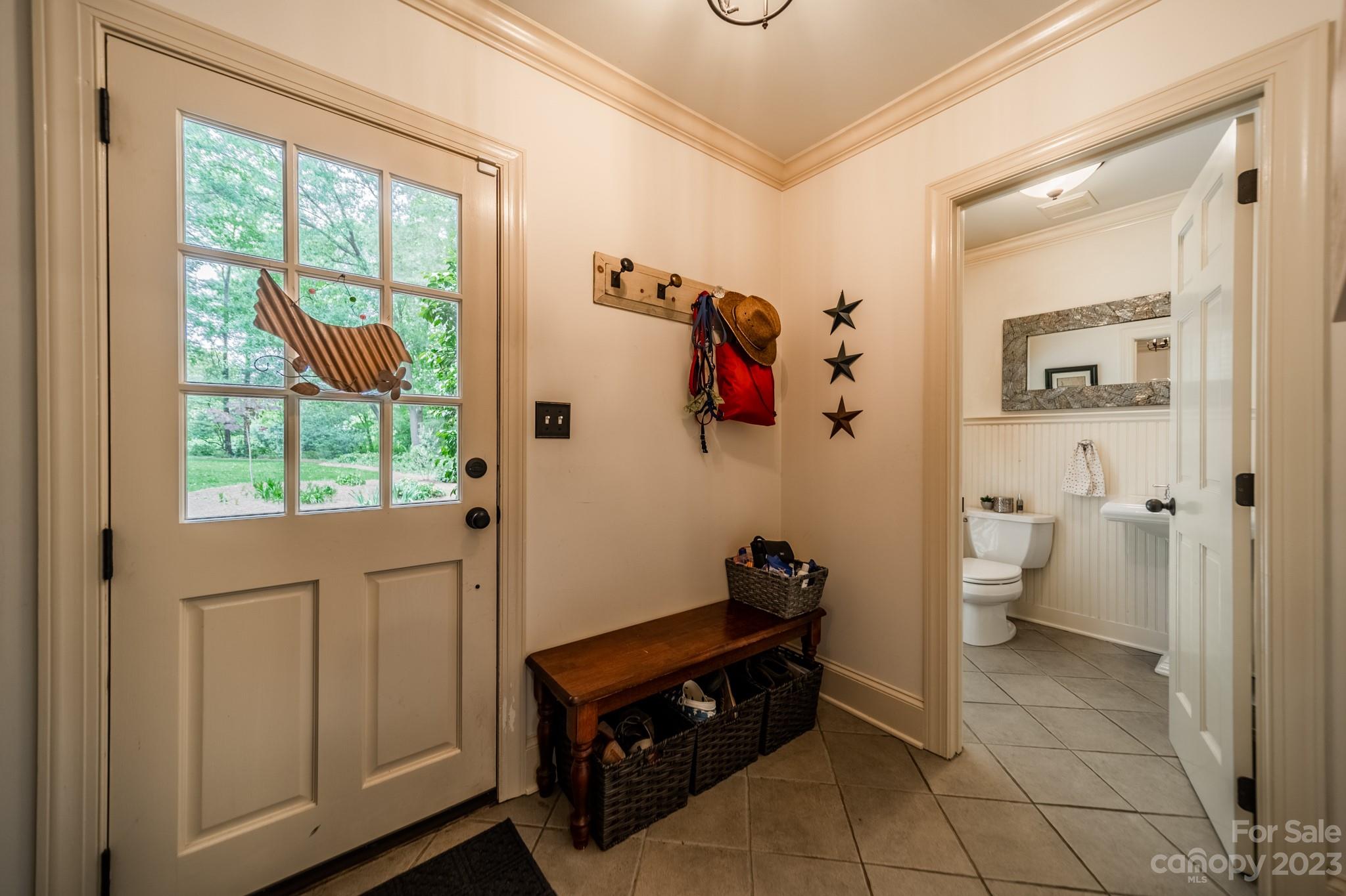 Pellyn Wood - Residential