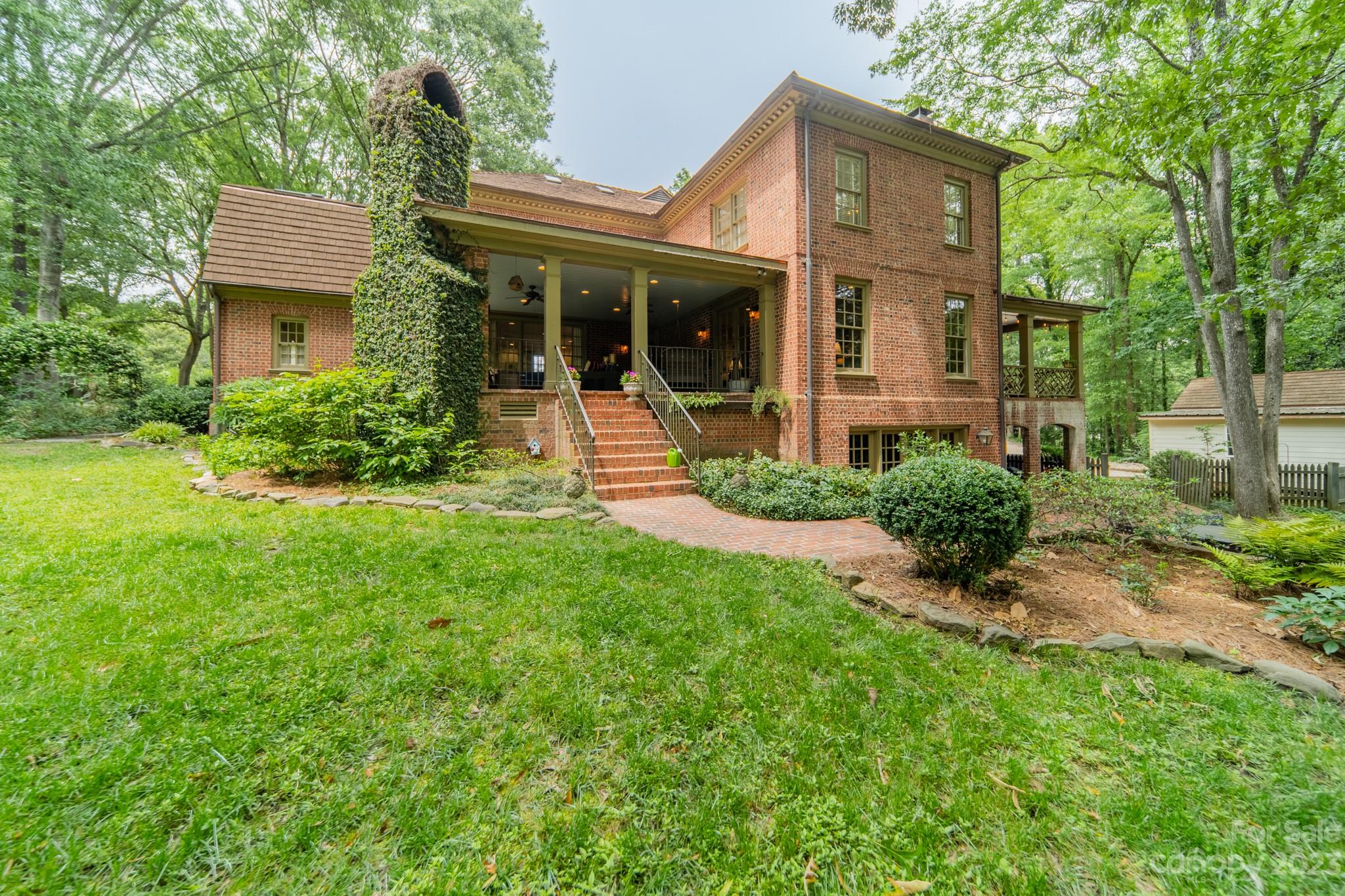 Pellyn Wood - Residential