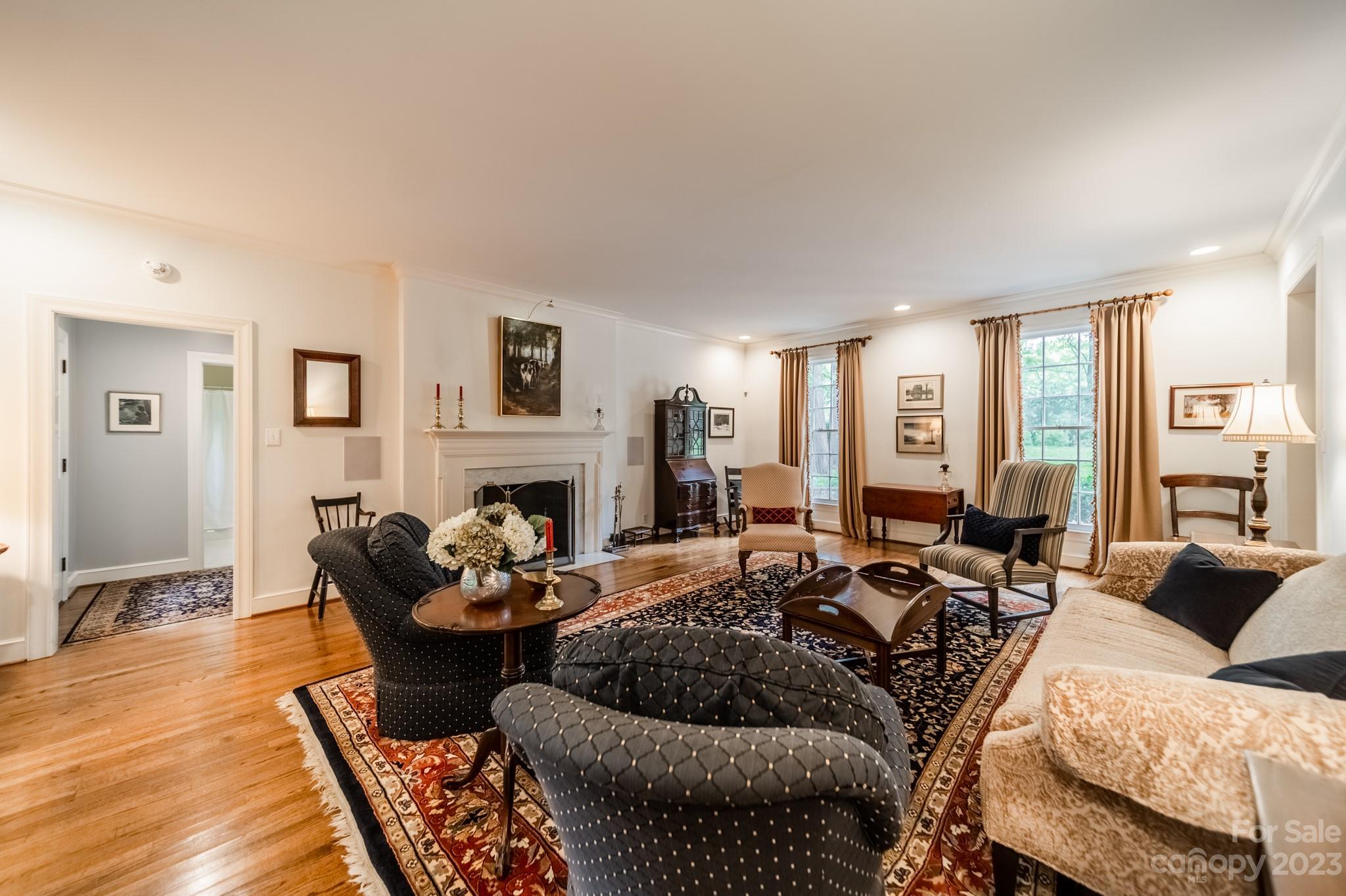 Pellyn Wood - Residential