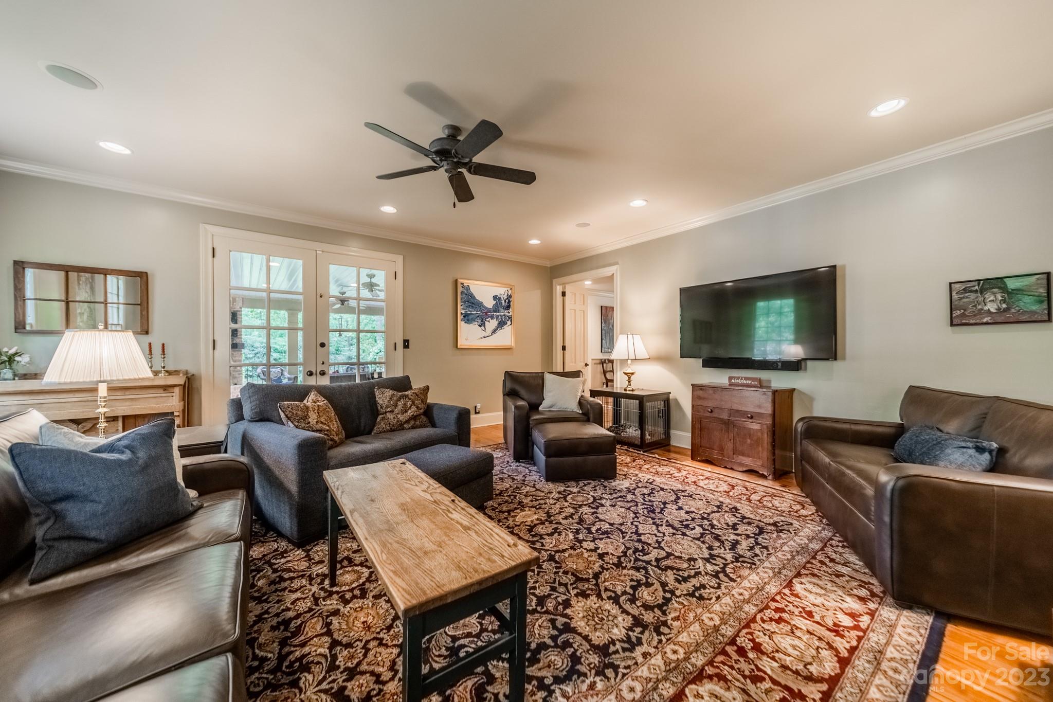 Pellyn Wood - Residential