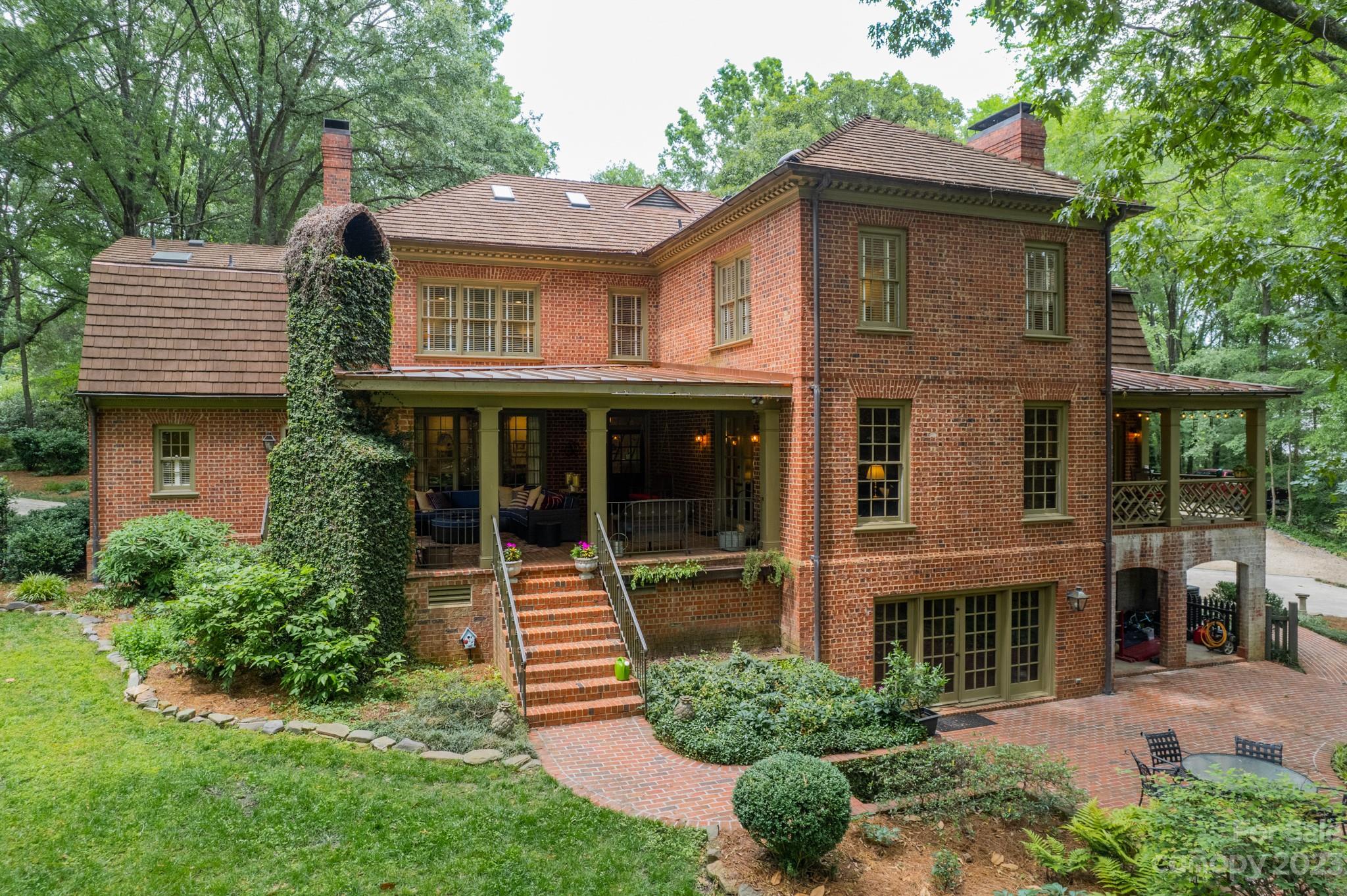 Pellyn Wood - Residential