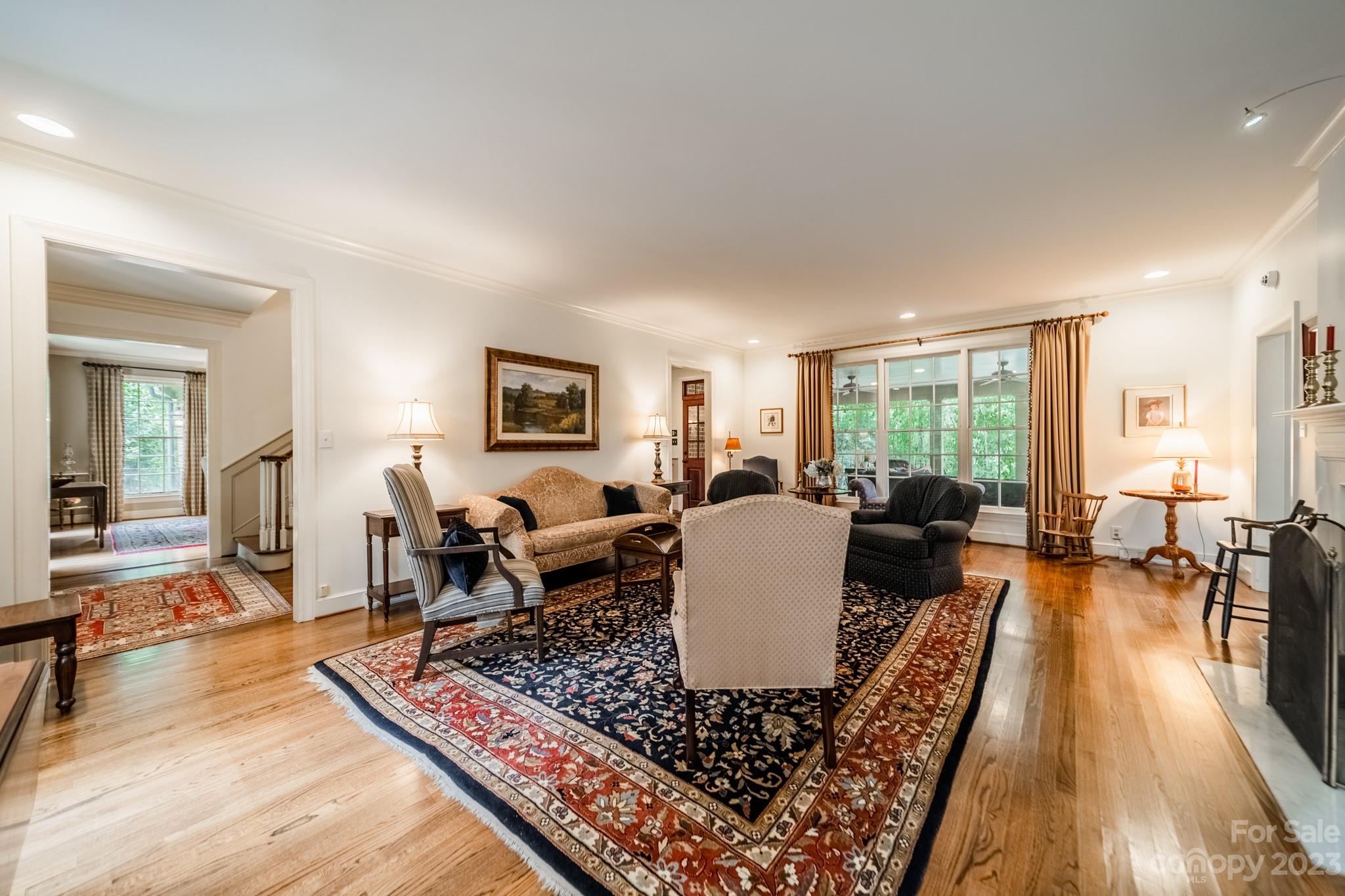 Pellyn Wood - Residential