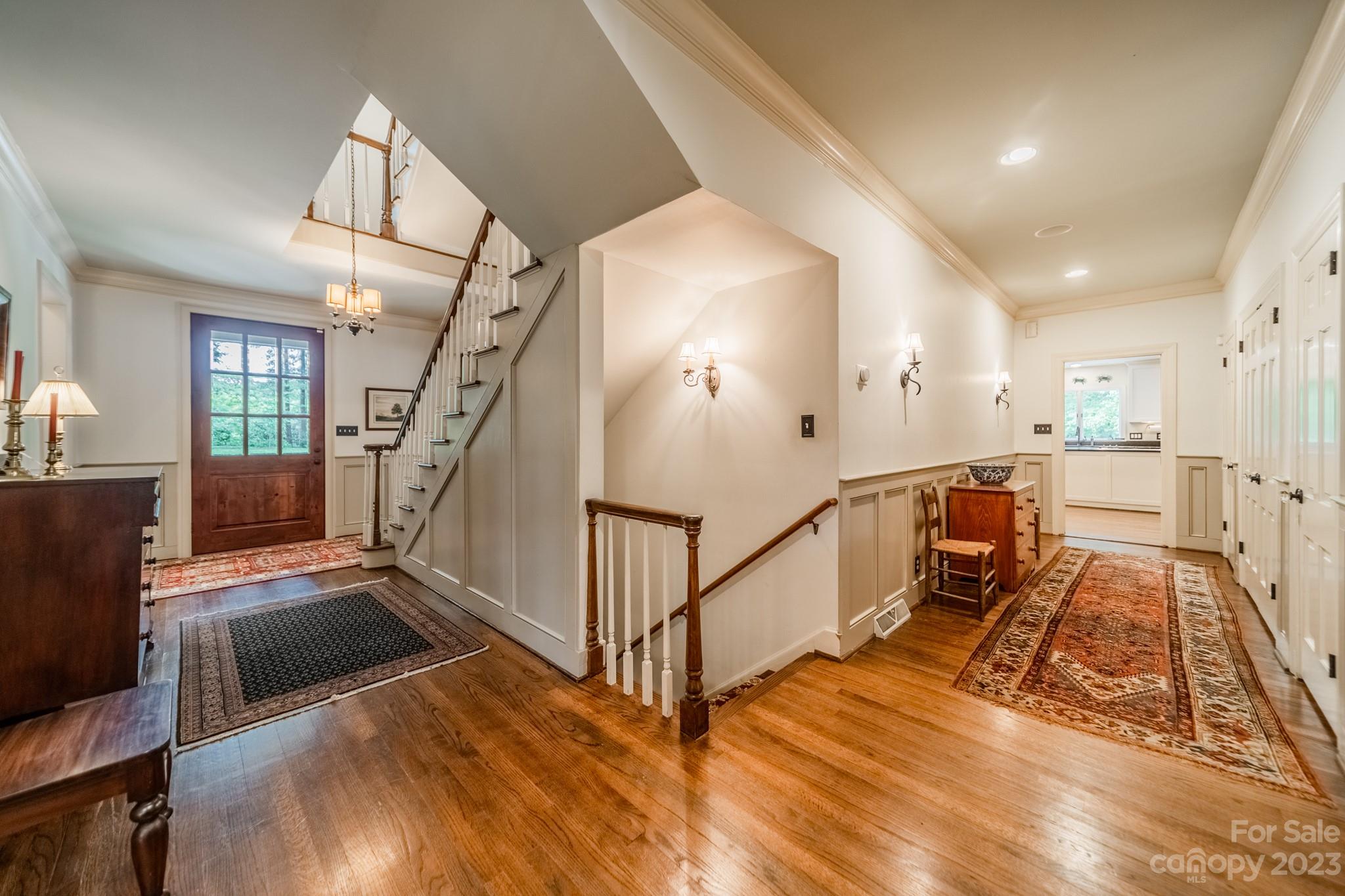 Pellyn Wood - Residential