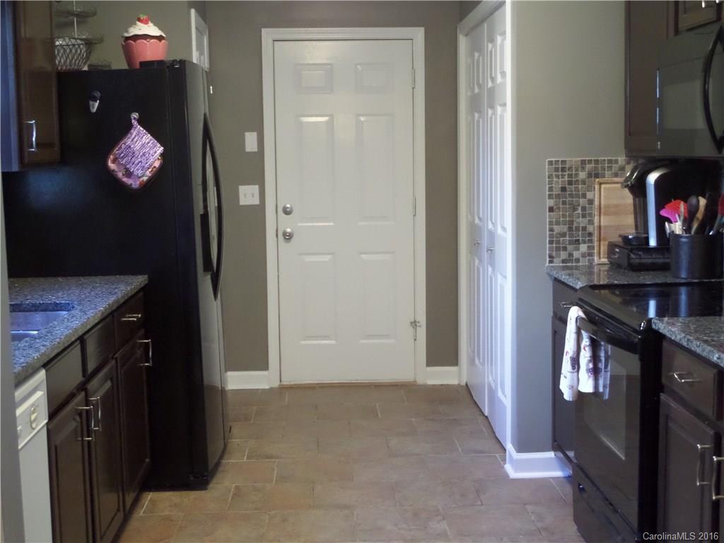 Bristol Park - Residential