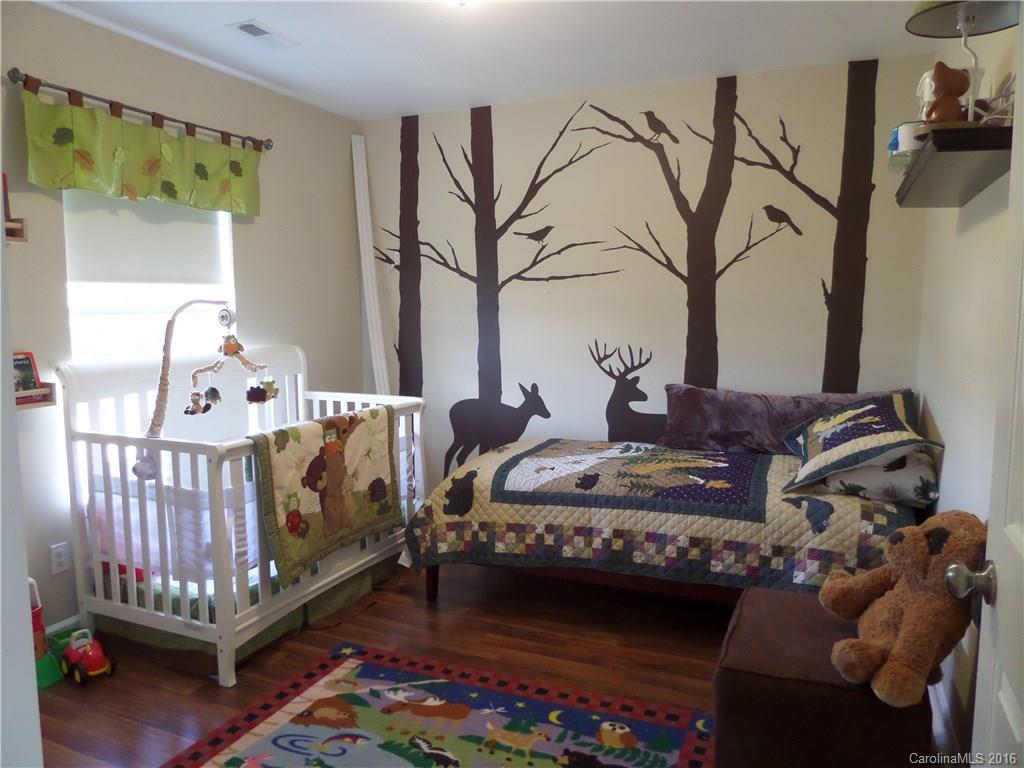 Bristol Park - Residential