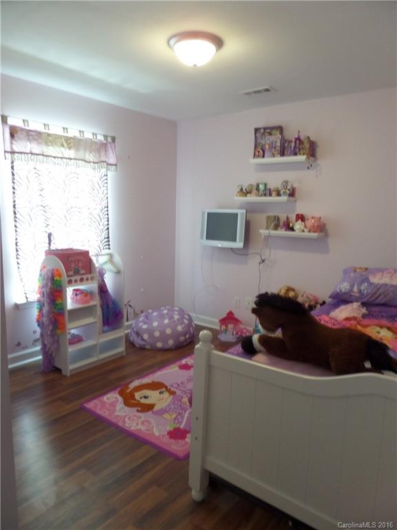 Bristol Park - Residential