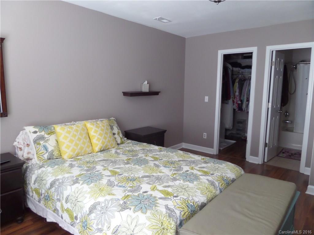 Bristol Park - Residential