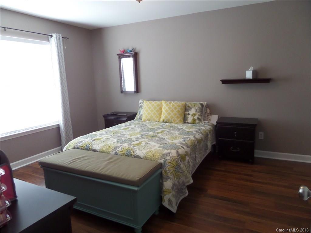 Bristol Park - Residential