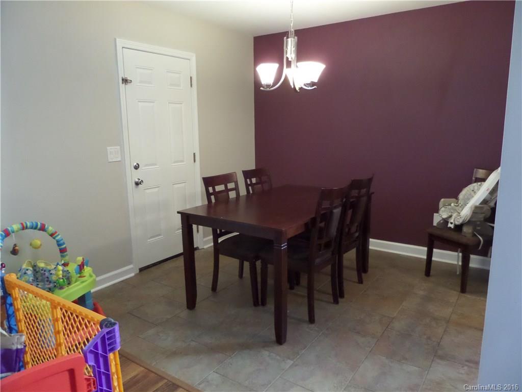 Bristol Park - Residential