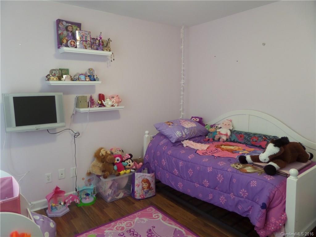 Bristol Park - Residential