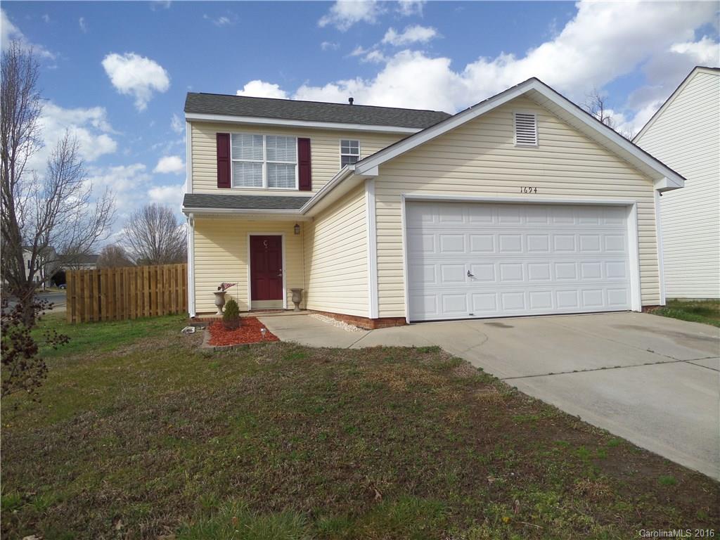 Bristol Park - Residential