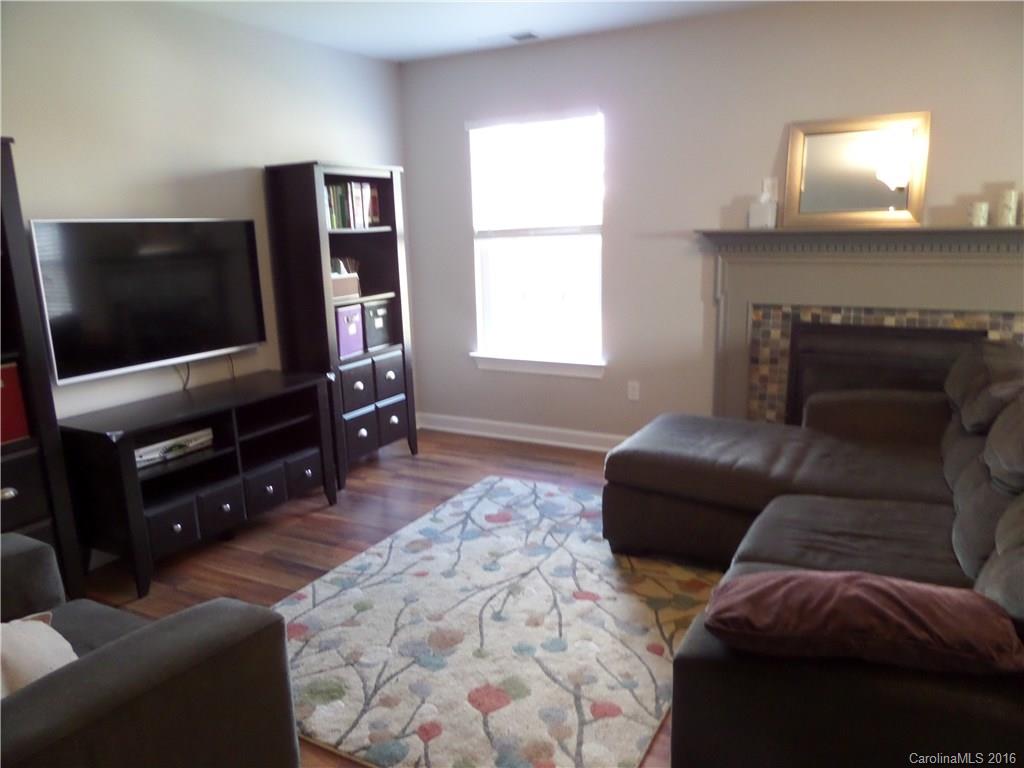 Bristol Park - Residential