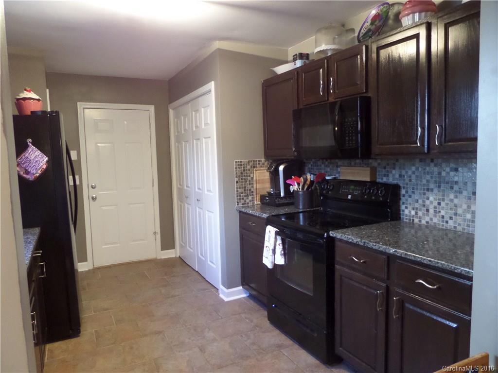 Bristol Park - Residential