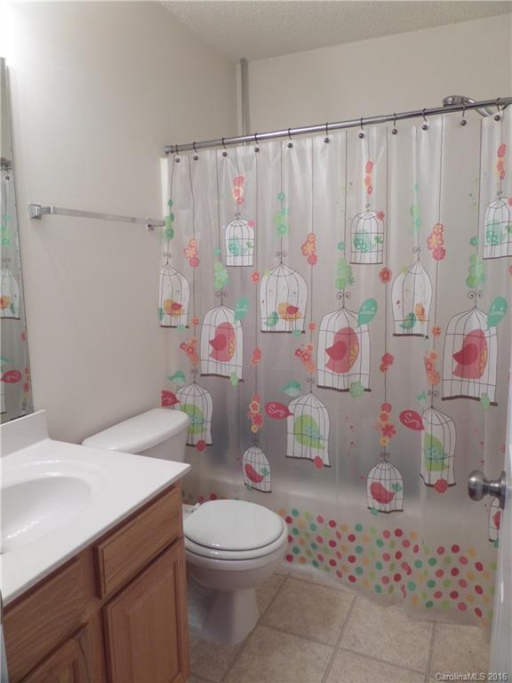 Bristol Park - Residential