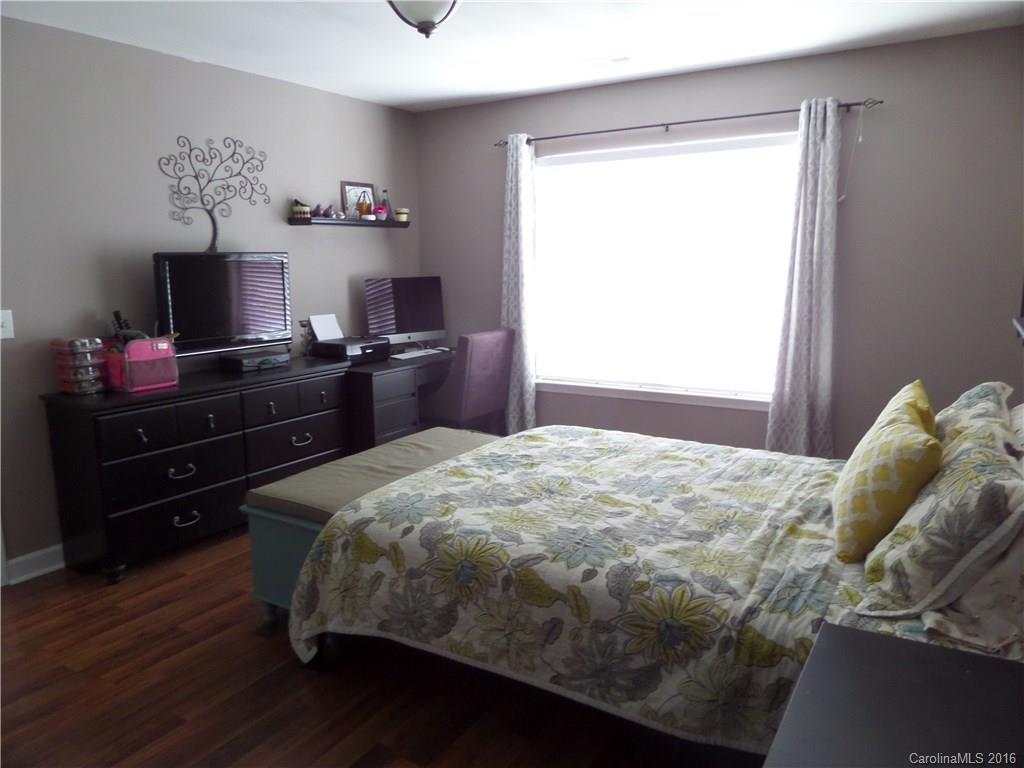 Bristol Park - Residential