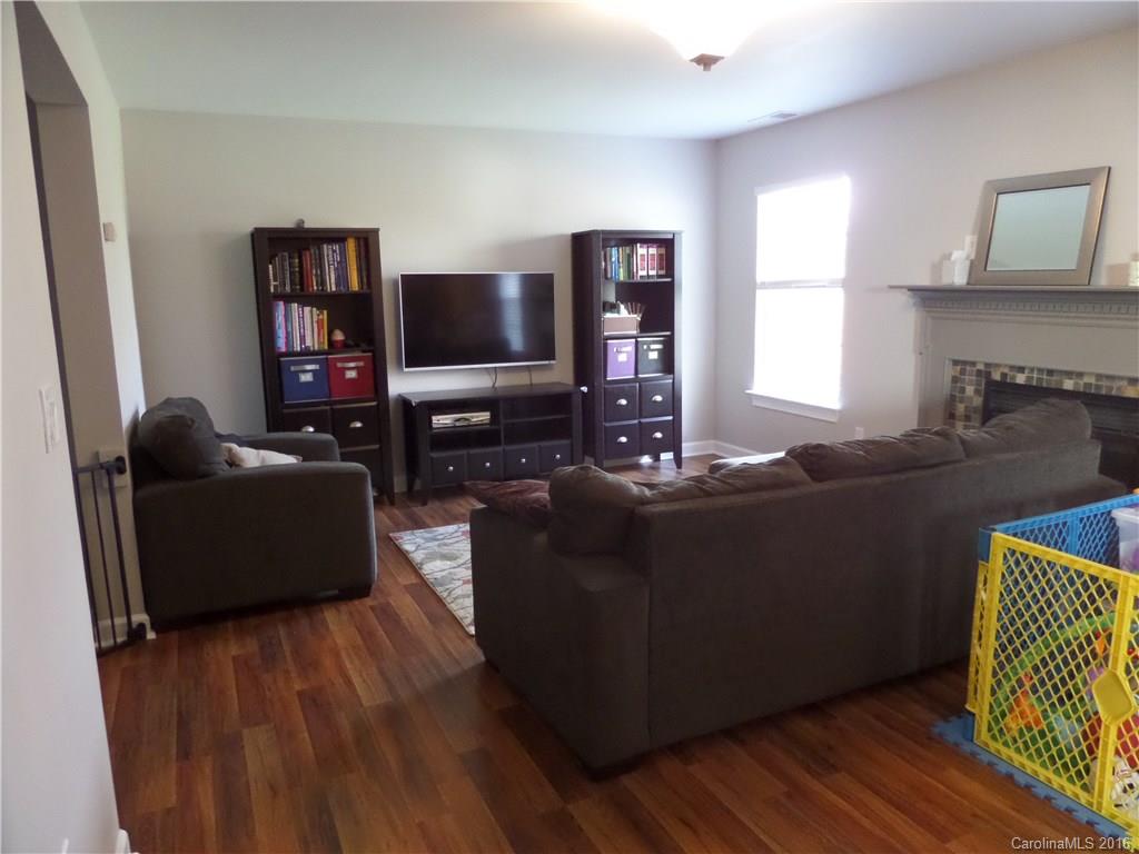 Bristol Park - Residential