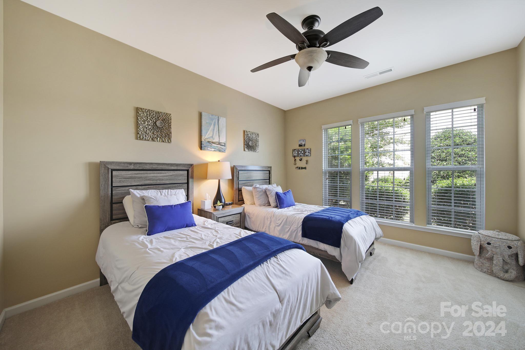 Sun City Carolina Lakes - Residential