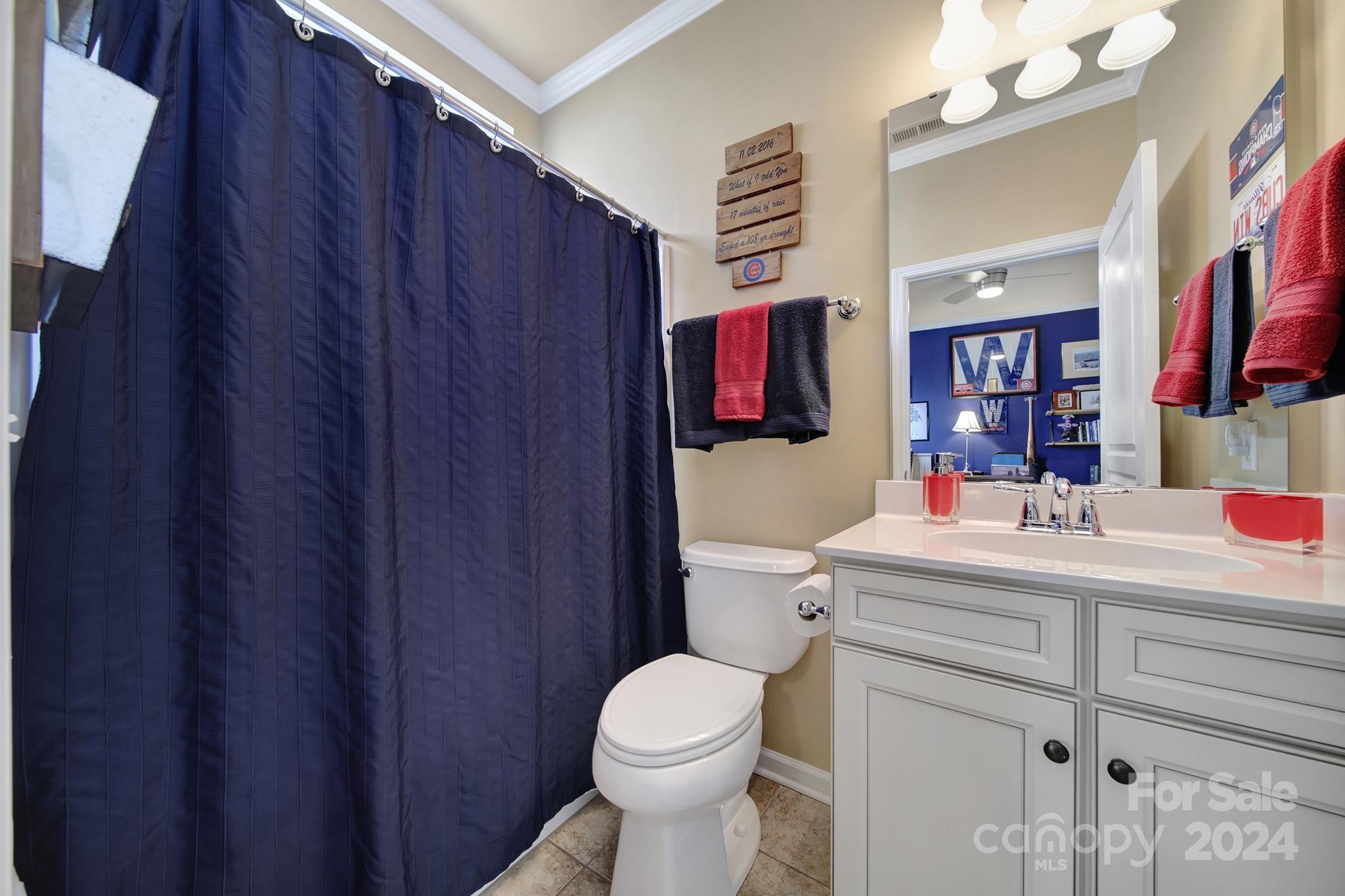 Sun City Carolina Lakes - Residential