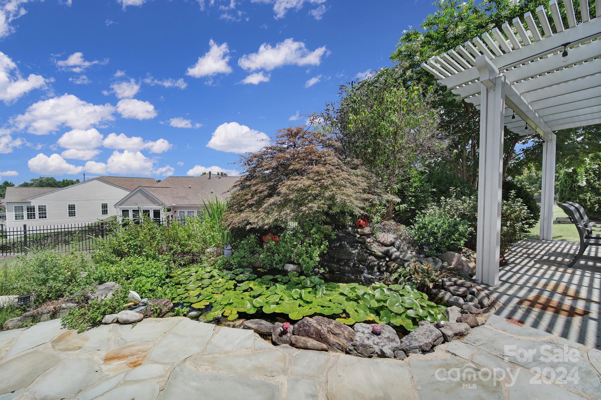 Sun City Carolina Lakes - Residential