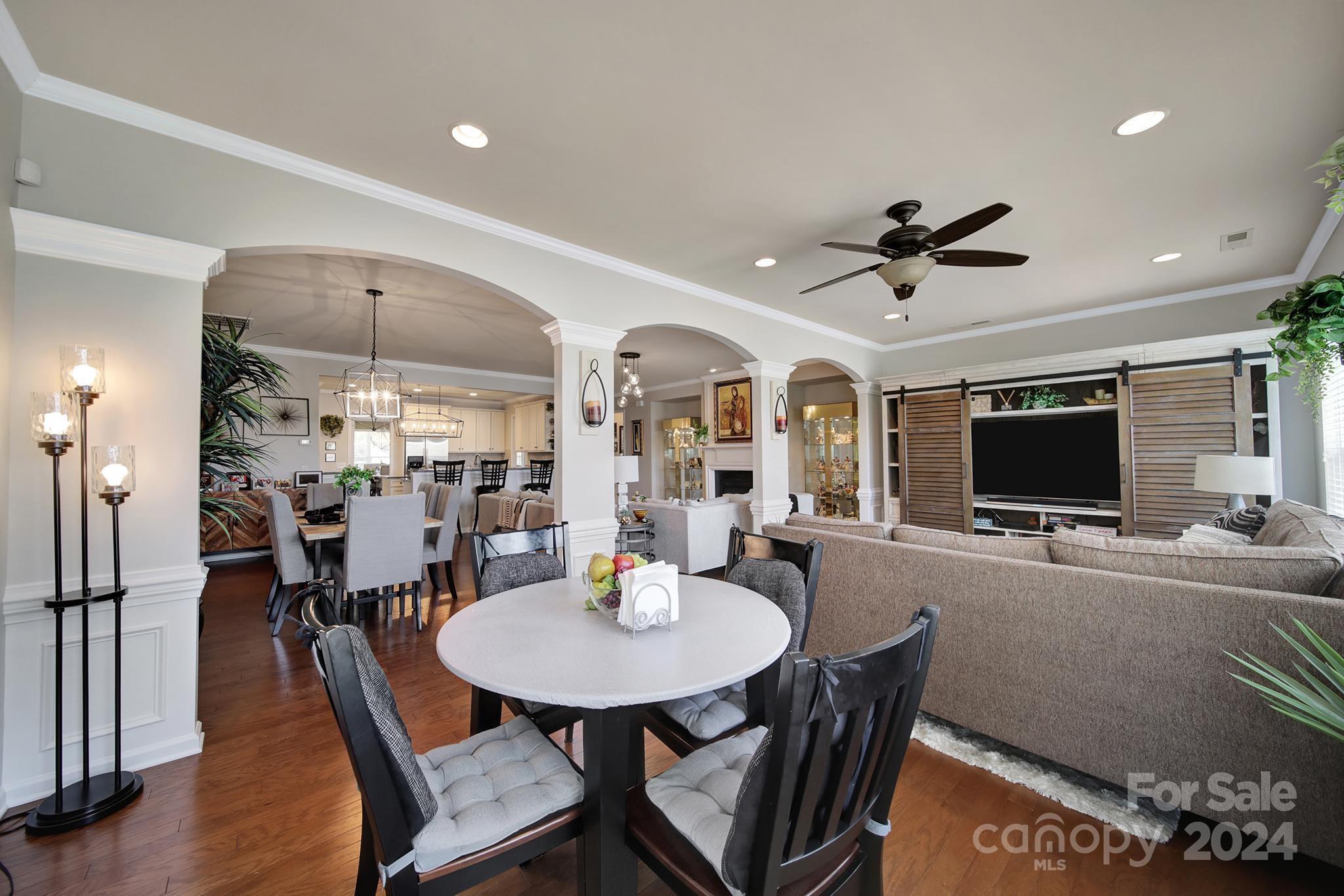 Sun City Carolina Lakes - Residential